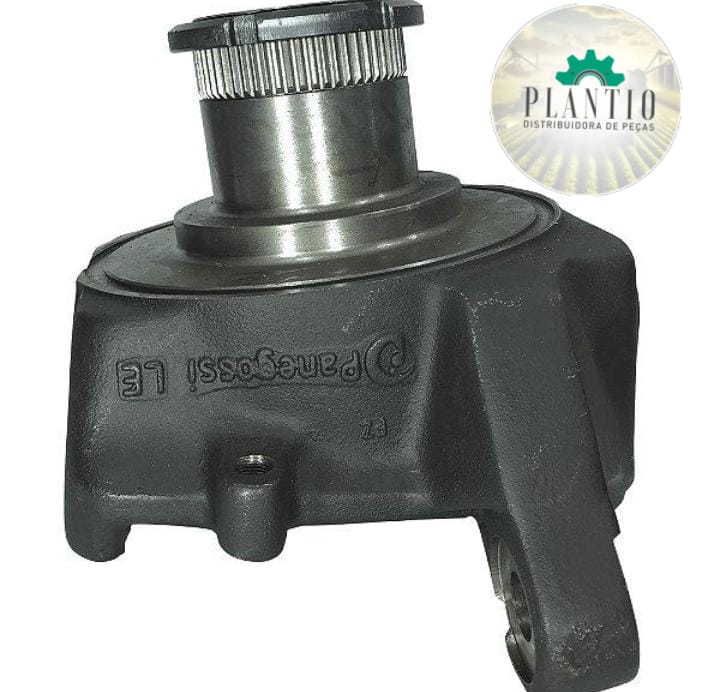 Carcaça Diferencial APL 359 John Deere 7500